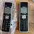 VTECH Two Handset Cordless Phone System 5 thumbnail