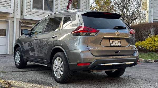 NISSAN ROUGE 2020 por propietario - $14,300 (Yonkers)63614274951681123