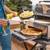 CAPT'N COOK OVENPLUS Double Deck Outdoor Pizza Oven NEW 4 thumbnail