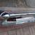 1961 LeSabre Electra Buick FRONT BUMPER + BRACKETS nice OEM 8 thumbnail