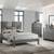 BRAND NEW QUEEN/KING BEDROOM SET 3 thumbnail