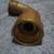 New Brass Home Garden Hose Connection Female and Male Ends 3 thumbnail