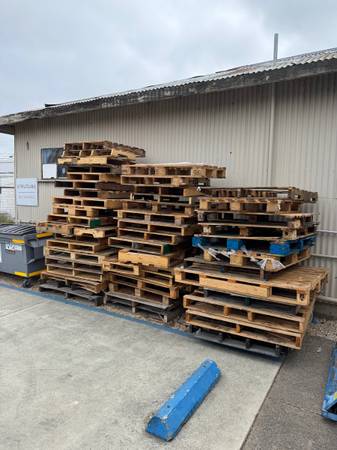 Free Pallets 1