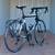 54cm Cannondale CAAD8 Road Bike Shimano 105 22sp with a rack 3 thumbnail
