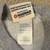 Vintage Y2K YOUTH Haddad Bob The Builder SEWN Sweatshirt, Sz. 6~MINT 5 thumbnail