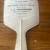 Vintage Hand Fan Pyrofax Gas 4 thumbnail