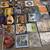 PC Vintage Video Game Mega Lot 70 Games Some w/ Boxes StarCraft Diablo Warcraft 10 thumbnail