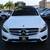 2019 Mercedes-Benz GLC 300 4MATIC SUV suv Polar White 3 thumbnail