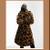 Animal Print Fluffy Robe 1 thumbnail