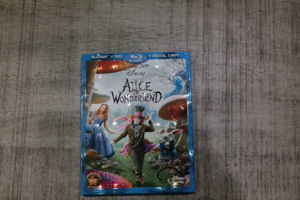 The Sorcerers Apprentice Dvd 1