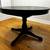 Used INGATORP Extendable Dining Table (Black) - $280 6 thumbnail