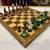 Collectable Ltd Ed Nutcracker Series Chess Set W/Hand-Painted Players 1 thumbnail