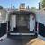 2016 FORD TRANSIT 250 V6 CARGO VAN 3/4TON NO WINDOW LADER RACK SHELVES 9 thumbnail
