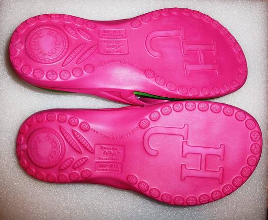 Hawaiian Jellys M8-W10 (nuevo) - $10 (Alexandria, VA)63471266764291123