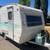 1971 Alpine Sprite Camper Trailer 2 thumbnail