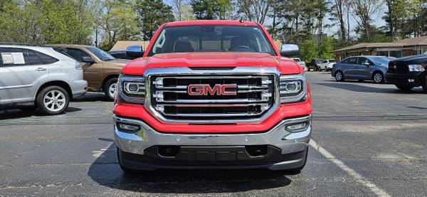 2017 GMC Sierra 1500 4WD - Photo 2