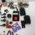 Lionel train lock-ons, hooks, smoke bottle pills etc 2 thumbnail