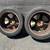 Two F7 sport edition 17 inch aluminum wheels 5 on 114.3mm 2 thumbnail