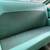 1956 Ford  Victoria Coupe original 2 Tone paint..! California car. 16 thumbnail