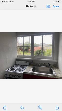 Private Studio Available