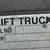 Toyota Warehouse forklift 6 thumbnail