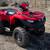 2023 Suzuki King Quad 750 LTA750 4 thumbnail