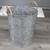 Decorative Metal Bucket 2 thumbnail