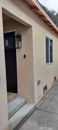 $1,800 / 1br - 450ft2 - ADU La Mesa, 1 Dormitorio (La Mesa)63878584223617121