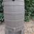 Made in USA GOOD IDEAS RAIN BARREL & BASE 1 thumbnail