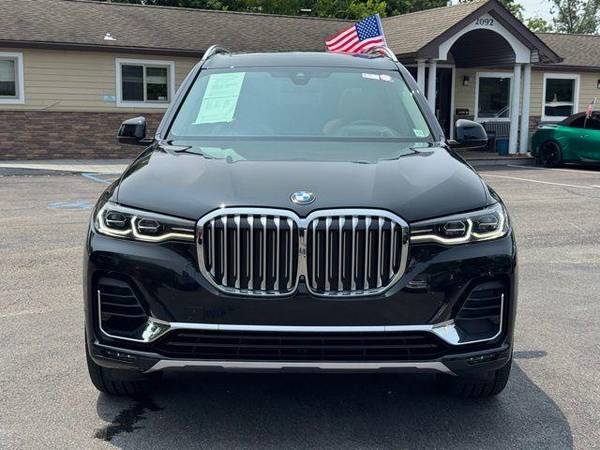 2019 BMW X7 xDrive40i - $39,995 (+ Lemans Cars)63614394954497121