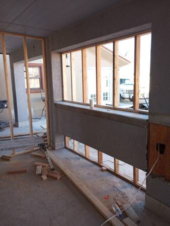 Remodeling and construction 1