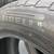 4 tires 245/45/18 Pirelli p7 all season Runflat 3 thumbnail