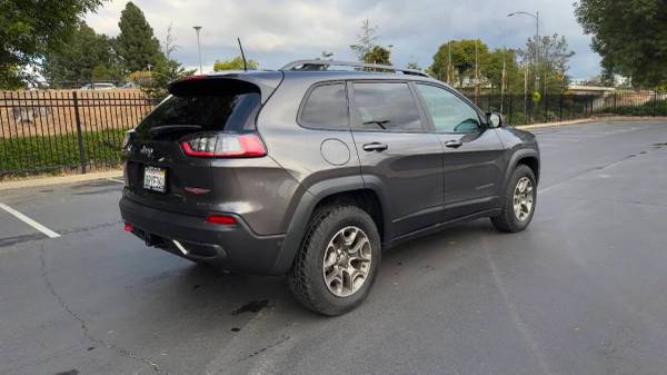 Jeep Cherokee - FINANCING AVAILABLE - $17890.00 (SAN JOSE)63483064898947122