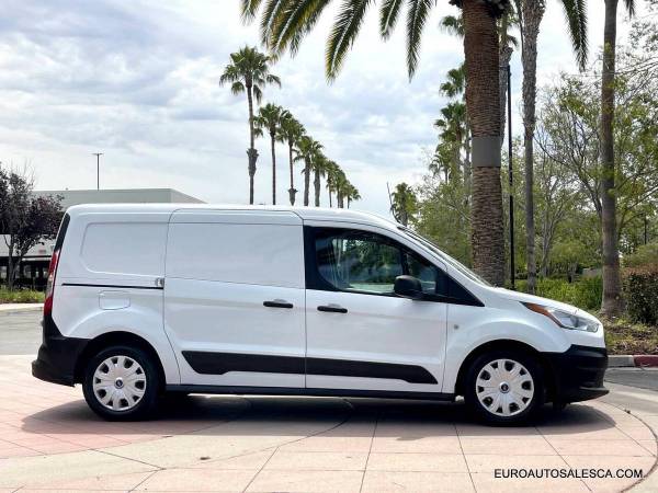2020 Ford Transit Connect XL - Photo 4