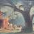 Huge Mid Century Paul Detlefsen THE SMITHY Art Print 3 thumbnail