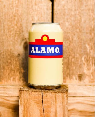 Wanted: Alamo Beer. Delivered halfway to Houston $300 1