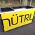Commercial Drinks Counter Display Case Ice Bin Cooler On Wheels 1 thumbnail