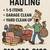 “🚛 JUNK REMOVAL & HAULING ★ SAME DAY ★ FREE ESTIMATES ★ 916-992-3189 2 thumbnail
