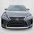 2022 Lexus RX  RX 350 SUV 4 thumbnail
