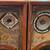 Vintage 1960's Solid Built Fisher Speakers.  Awesome Sound! 7 thumbnail