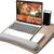 HUANUO Lap Laptop Desk - Portable Lap Desk with Pillow Cushion HNLD12 1 thumbnail