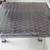 NEW 135L Wicker Storage Basket with Lid, Handwoven Large Shelf Basket 2 thumbnail