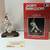 Mark McGwire Sports Impressions 6-1/2" Porcelain Baseball Figure 1990 1 thumbnail