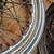 86-99 Harley Davidson Softail Single Flange 16"x 3" Front Wheel Rim 4 thumbnail