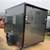 2025 Cargo Craft 6x12 Enclosed Trailer stk# 12198 2 thumbnail