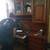 Solid wood L-Shaped Executive Desk Set MUST SELL ASAP 1 thumbnail