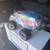 Like new Team assiciated monster van 4x4 3 thumbnail