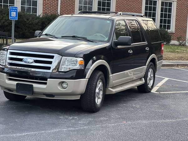 2009 ford expedittion - $5,95063620252747777120