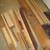 Hardwood Lumber - Variety - Some Rare - Wood. Ash, Hickory, Oak. 1 thumbnail