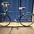 SALE: Vintage 1963 Schwinn Racer 3-speed Bicycle In Radiant Blue 6 thumbnail